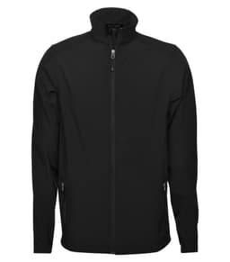 COAL HARBOUR® EVERYDAY WATER REPELLENT SOFT SHELL TALL JACKET view 1