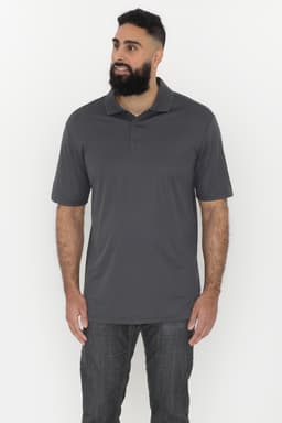 COAL HARBOUR&reg; EVERYDAY SNAG RESISTANT TALL POLO view 4