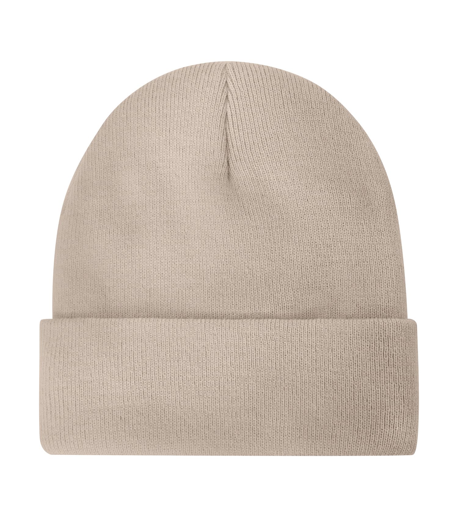 ATC WeRK™ FLEECE LINED KNIT CUFF BEANIE