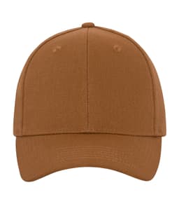 ATC WeRK™ CANVAS SNAPBACK CAP in Caramel