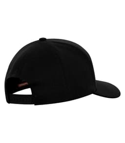 ATC WeRK™ CANVAS 7-PANEL SNAPBACK CAP view 2