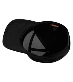 ATC WeRK™ CANVAS 7-PANEL SNAPBACK CAP view 4