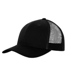ATC WeRK™ CANVAS SNAPBACK TRUCKER CAP view 3