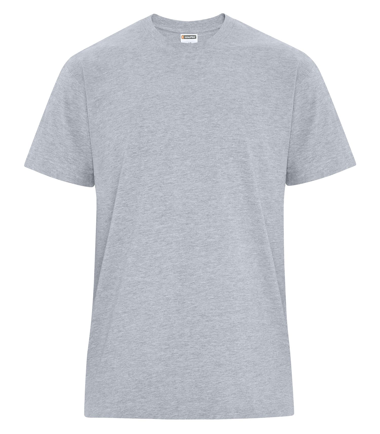 ATC WeRK™ HEAVYWEIGHT RING SPUN COTTON TEE
