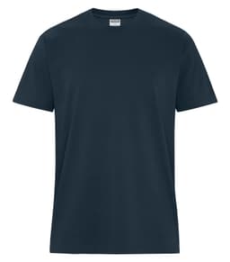 ATC WeRK™ HEAVYWEIGHT RING SPUN COTTON TEE in Dark Navy