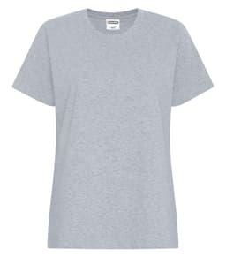 ATC WeRK™ HEAVYWEIGHT RING SPUN COTTON LADIES’ TEE view 1
