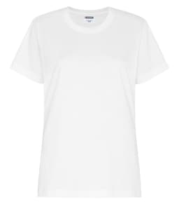 ATC WeRK™ HEAVYWEIGHT RING SPUN COTTON LADIES’ TEE in White