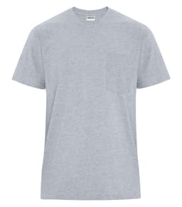 ATC WeRK™ HEAVYWEIGHT RING SPUN COTTON POCKET TEE view 1
