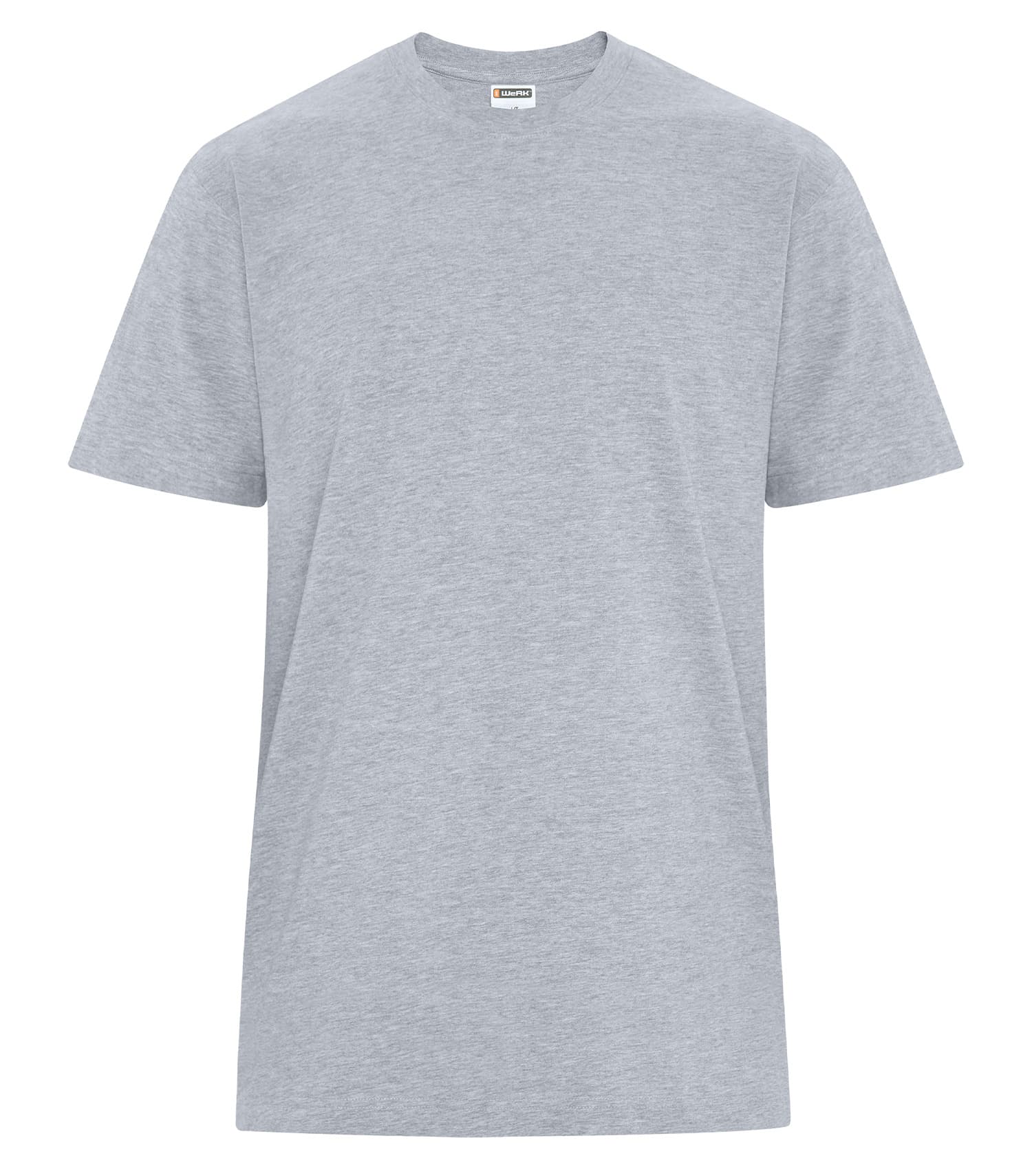 ATCWeRK ATC WeRK™ HEAVYWEIGHT RING SPUN COTTON TALL TEE