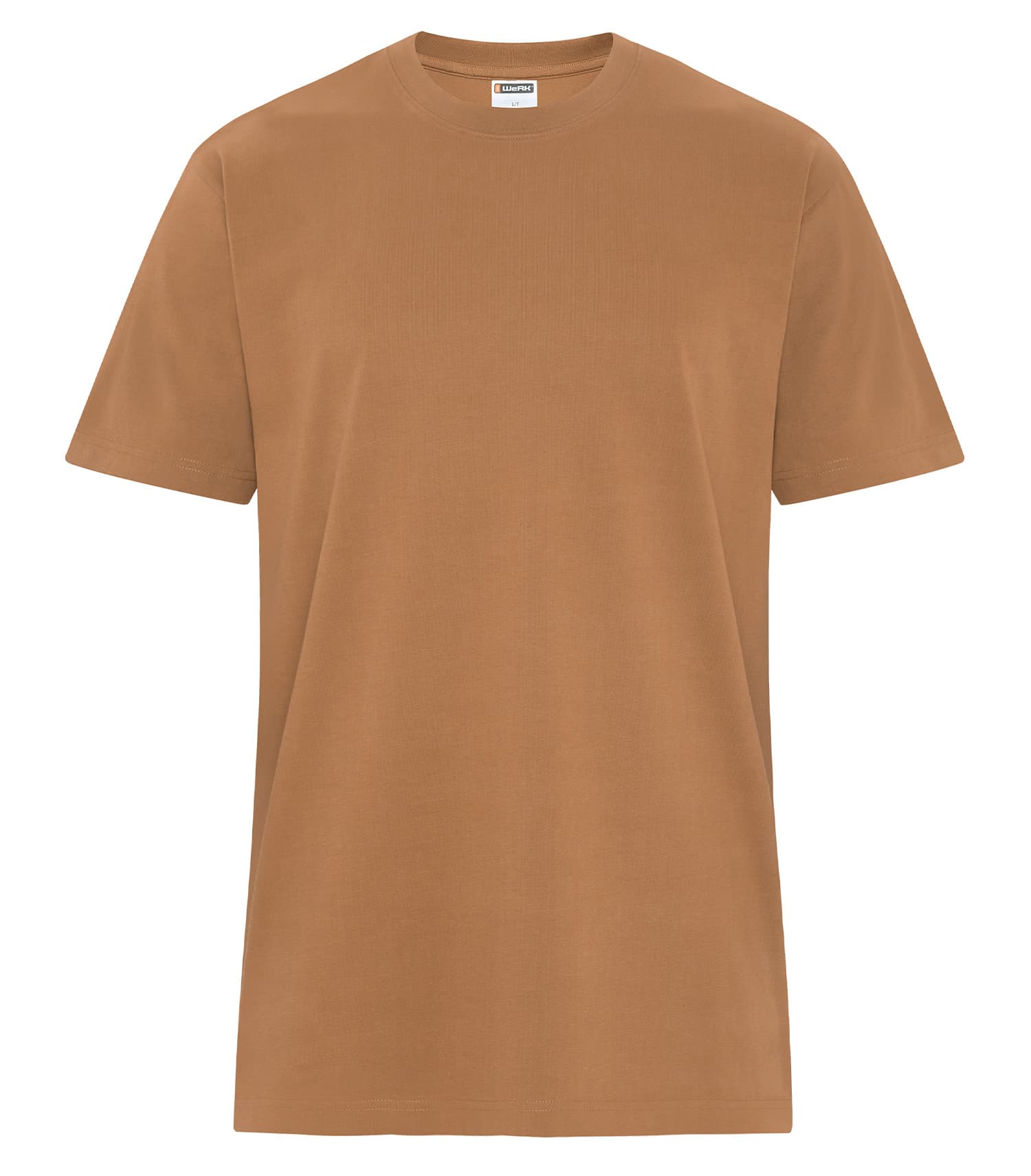 ATC WeRK™ HEAVYWEIGHT RING SPUN COTTON TALL TEE