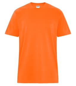 ATC WeRK™ HEAVYWEIGHT RING SPUN COTTON TALL TEE in Safety Orange*