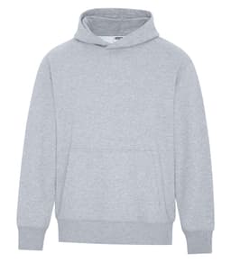 ATC WeRK™ HEAVYWEIGHT FLEECE PULLOVER HOODIE view 3