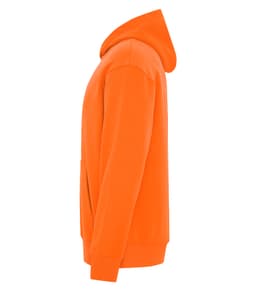 ATC WeRK™ HEAVYWEIGHT FLEECE PULLOVER HOODIE in Safety Orange*