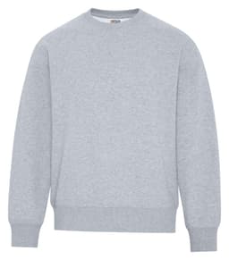 ATC WeRK™ HEAVYWEIGHT FLEECE CREWNECK view 3
