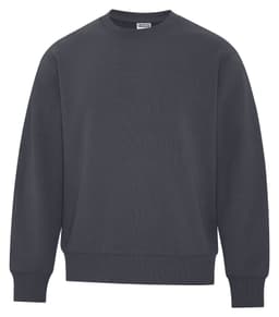 ATC WeRK™ HEAVYWEIGHT FLEECE CREWNECK in Greystone
