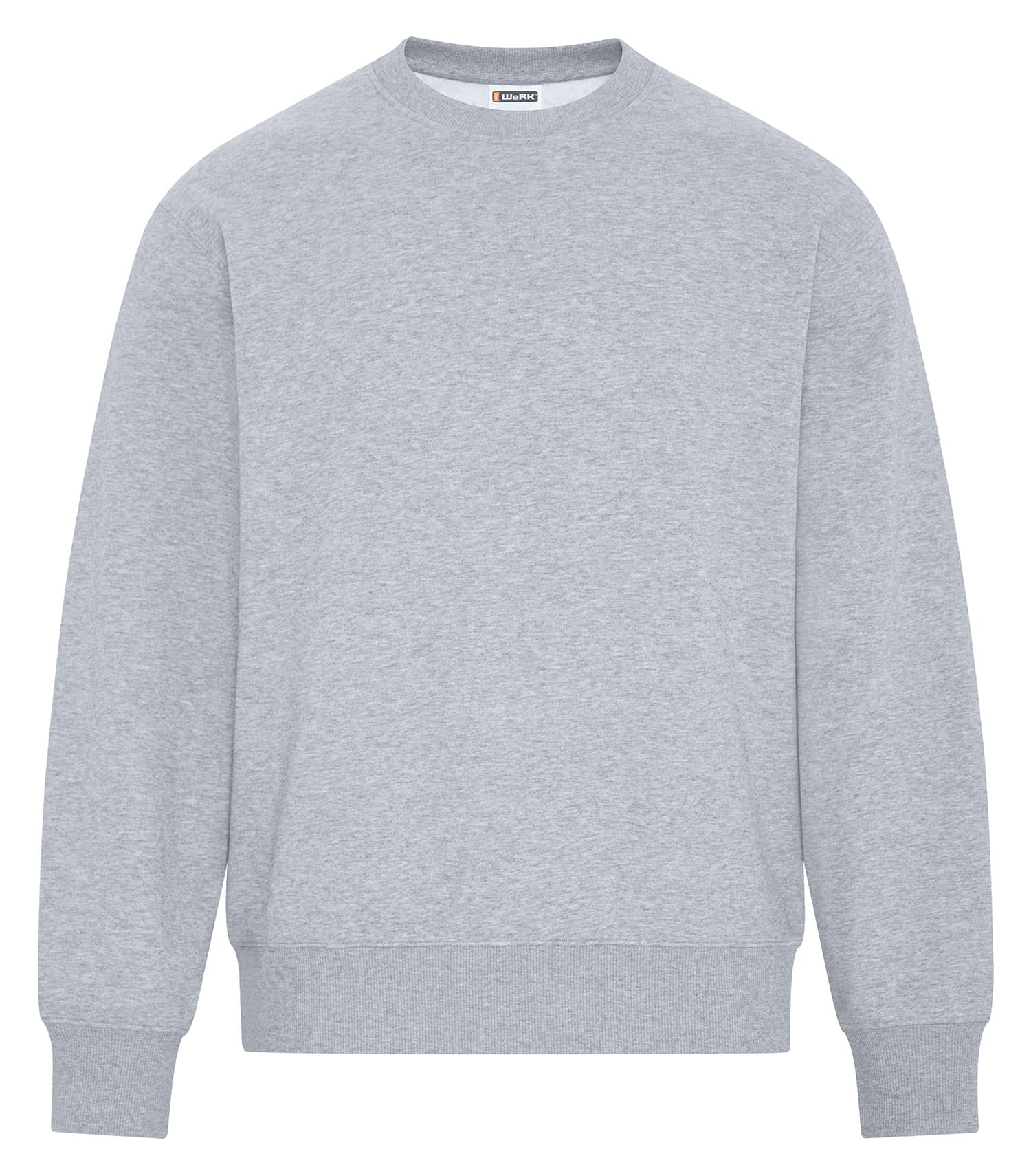 ATCWeRK ATC WeRK™ HEAVYWEIGHT FLEECE CREWNECK