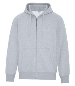 ATC WeRK™ HEAVYWEIGHT FLEECE FULL ZIP HOODIE view 3