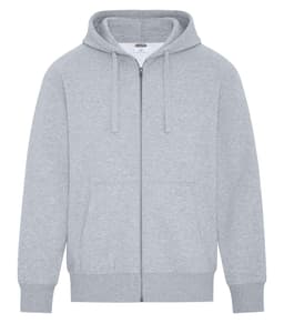 ATC WeRK™ HEAVYWEIGHT FLEECE FULL ZIP HOODIE view 1