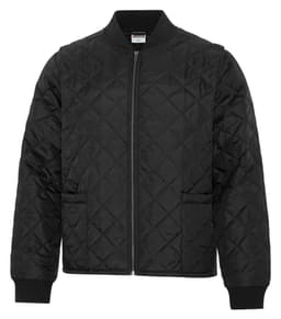 ATC WeRK™ QUILTED FREEZER JACKET view 3