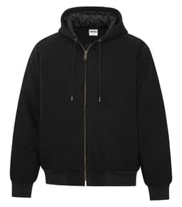 ATC WeRK™ YUKON HOODED BOMBER JACKET view 3