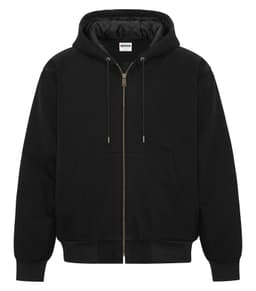 ATC WeRK™ YUKON HOODED BOMBER JACKET view 1