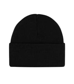 ATC™ EVERYDAY KNIT CUFF YOUTH TOQUE in Black