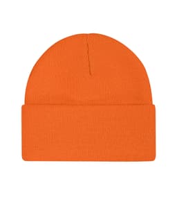 ATC™ EVERYDAY KNIT CUFF YOUTH TOQUE in Orange