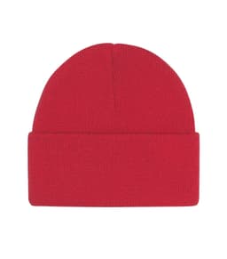 ATC™ EVERYDAY KNIT CUFF YOUTH TOQUE in Red