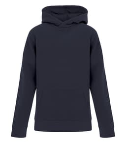 ATC™ ESACTIVE® CORE YOUTH HOODIE in True Navy