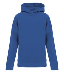 ATC™ ESACTIVE® CORE YOUTH HOODIE in True Royal