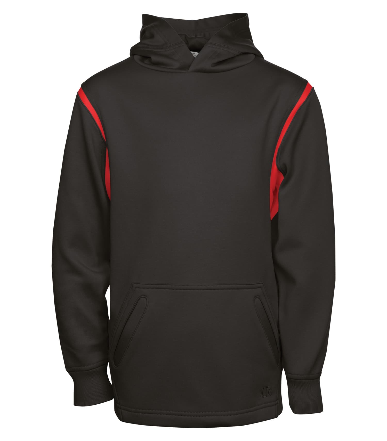 ATC ATC™ PTECH® FLEECE VarCITY YOUTH HOODIE
