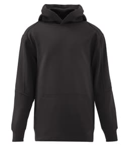 ATC™ PTECH® FLEECE YOUTH HOODIE view 1