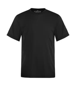 ATC™ PRO TEAM SHORT SLEEVE YOUTH TEE in Black