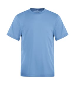 ATC™ PRO TEAM SHORT SLEEVE YOUTH TEE in Carolina Blue