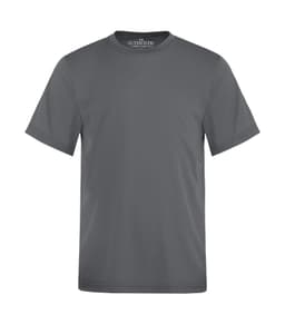 ATC™ PRO TEAM SHORT SLEEVE YOUTH TEE in Coal Grey