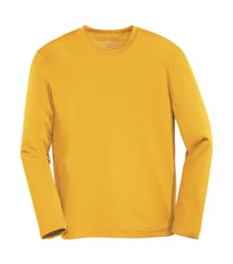 ATC™ PRO TEAM LONG SLEEVE YOUTH TEE in Gold