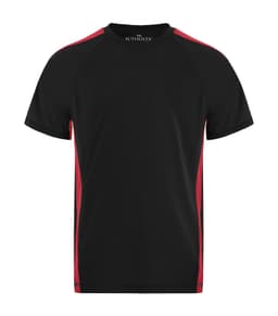 ATC™ PRO TEAM HOME & AWAY YOUTH JERSEY in Black/True Red