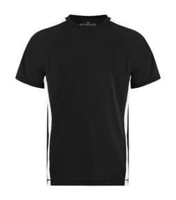 ATC™ PRO TEAM HOME & AWAY YOUTH JERSEY in Black/White