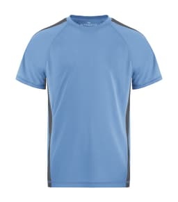 ATC™ PRO TEAM HOME & AWAY YOUTH JERSEY in Carolina Blue/Coal Grey