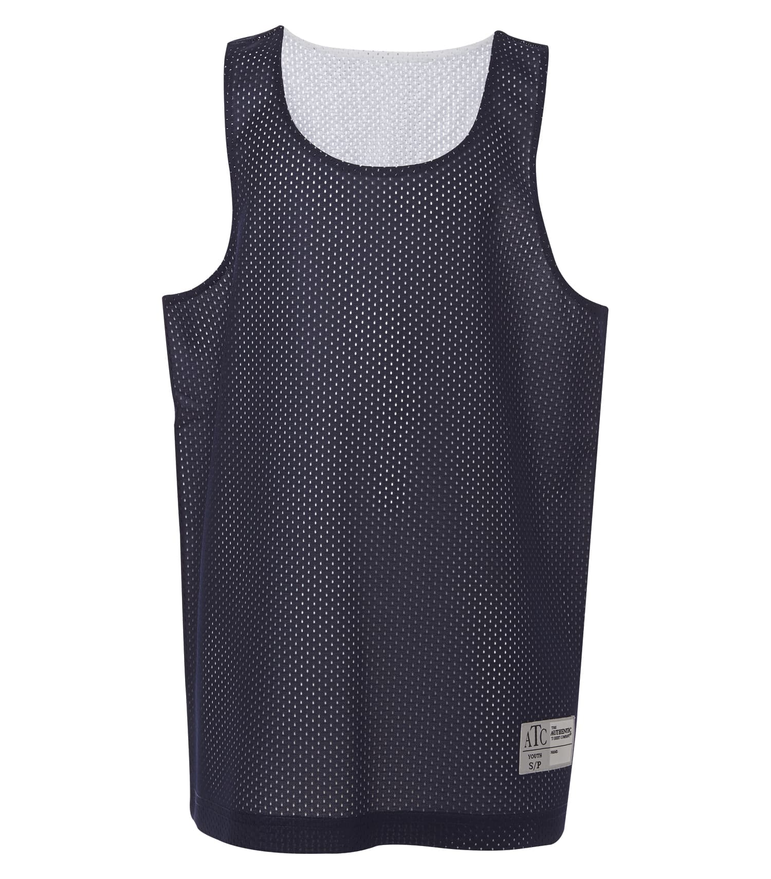 ATC™ PRO MESH REVERSIBLE YOUTH TANK TOP