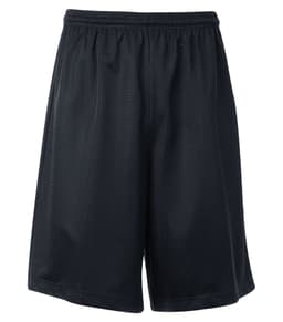 ATC™ PRO MESH YOUTH SHORTS in True Navy