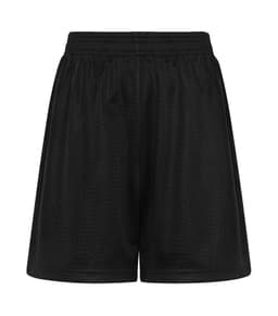 ATC™ PRO CLUB 5” MESH YOUTH SHORTS view 1