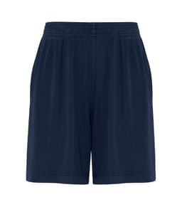 ATC™ PRO TEAM 5” YOUTH SHORTS WITH POCKETS in True Navy