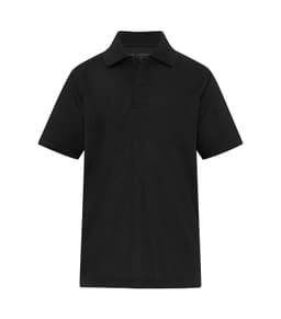 COAL HARBOUR&reg; EVERYDAY SNAG RESISTANT YOUTH POLO view 1