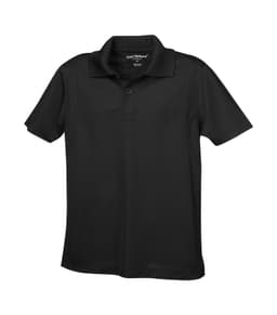 COAL HARBOUR® SNAG RESISTANT YOUTH POLO view 2