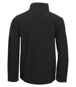 COAL HARBOUR® EVERYDAY WATER REPELLENT SOFT SHELL YOUTH JACKET view 2