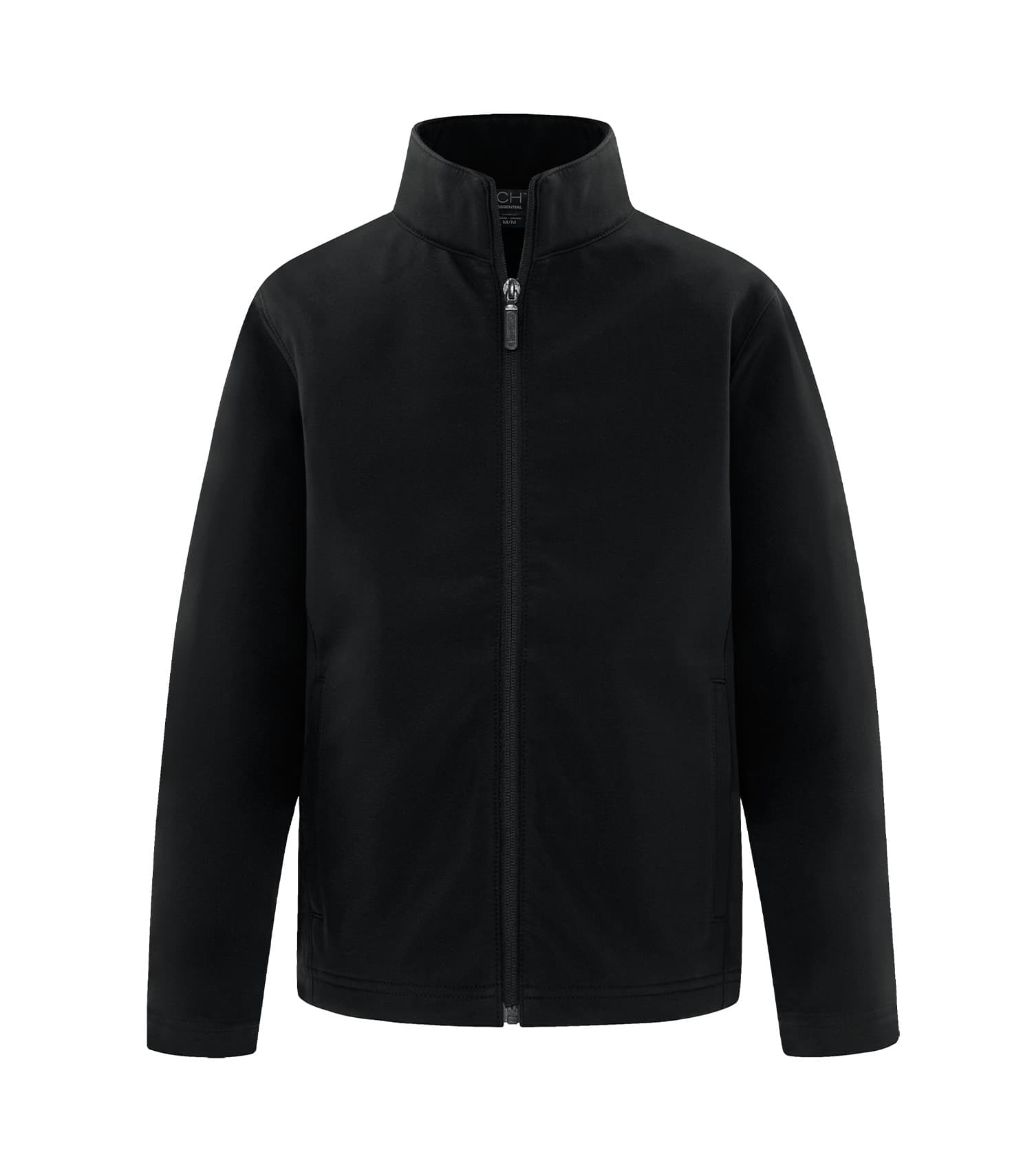 CH ESSENTIAL® WATER REPELLENT SOFT SHELL YOUTH JACKET
