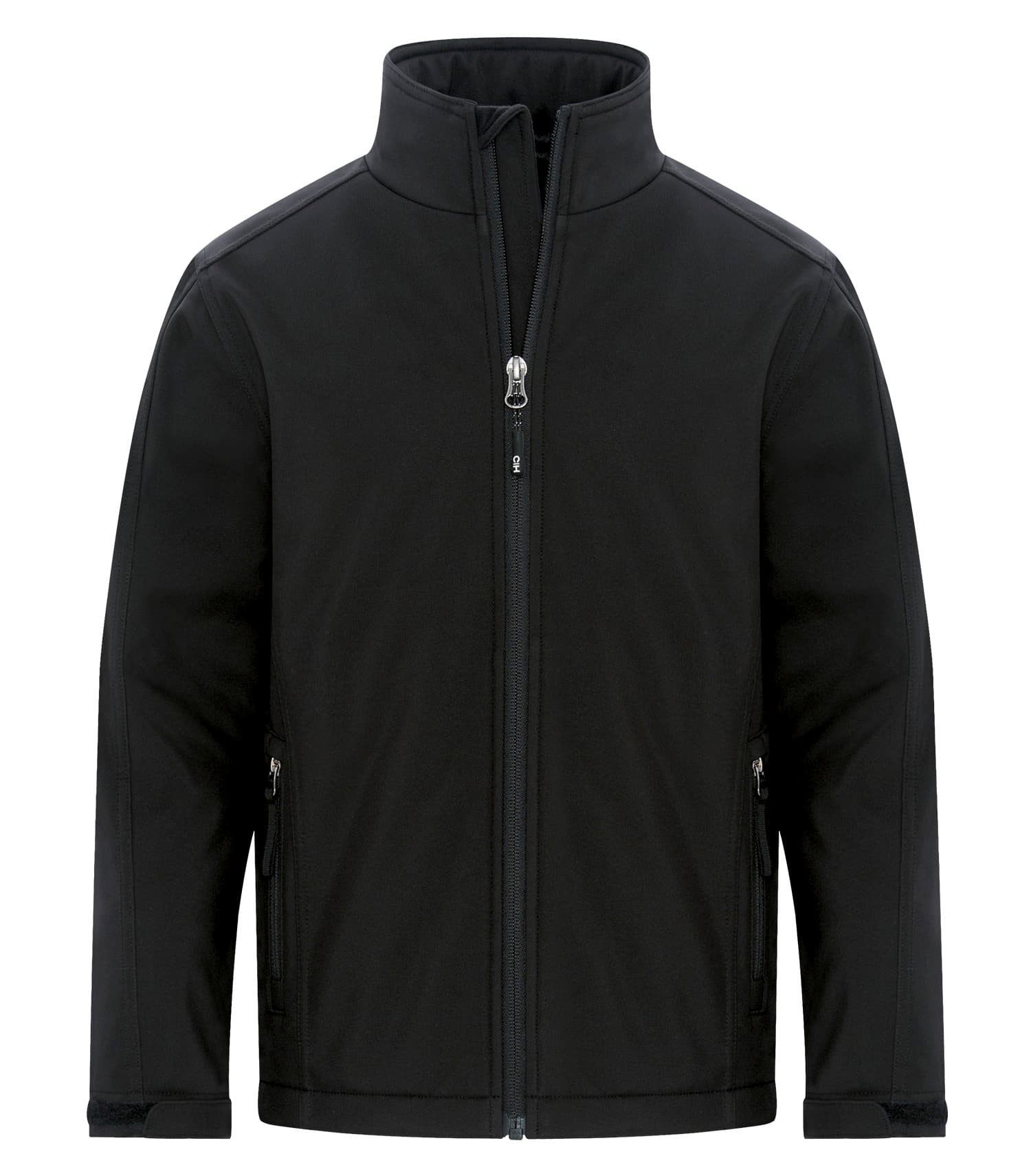 CoalHarbour DISCONTINUED COAL HARBOUR&reg; EVERYDAY INSULATED WATER REPELLENT SOFT SHELL YOUTH JACKET