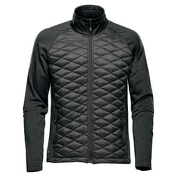 Stormtech Men's Boulder Quilted Jacket view 1
