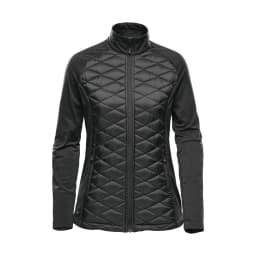 Stormtech Women's Boulder Quilted Jacket view 1
